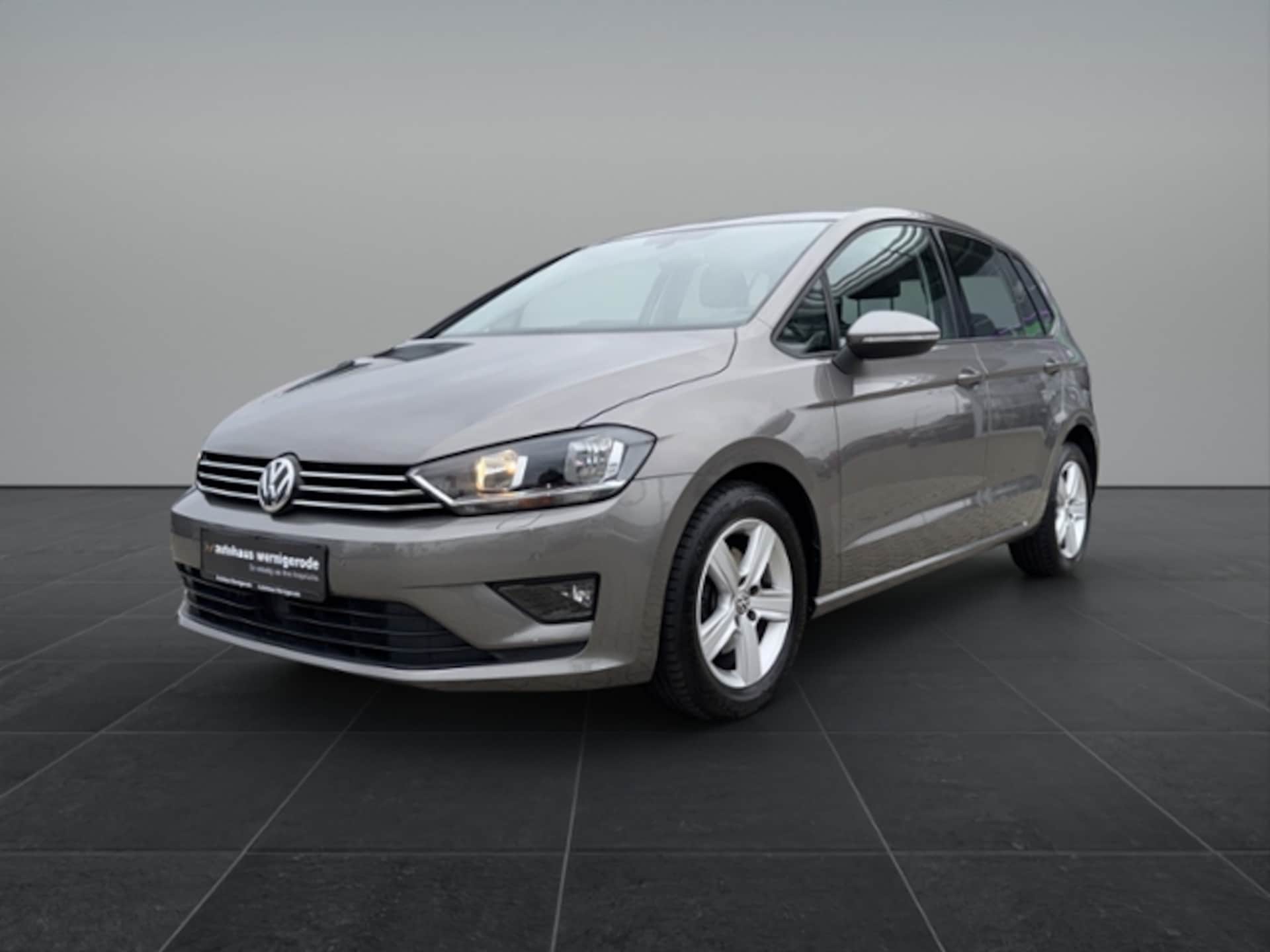Volkswagen Golf Sportsvan Comfortline
