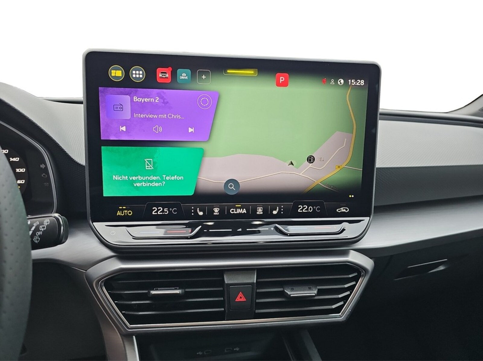 SEAT Leon Sportstourer – Bild 12