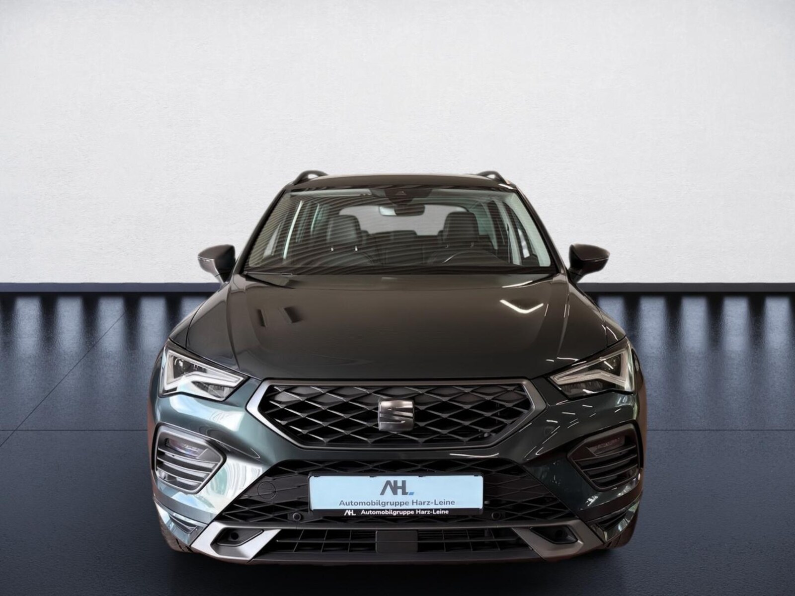 SEAT Ateca – Bild 9