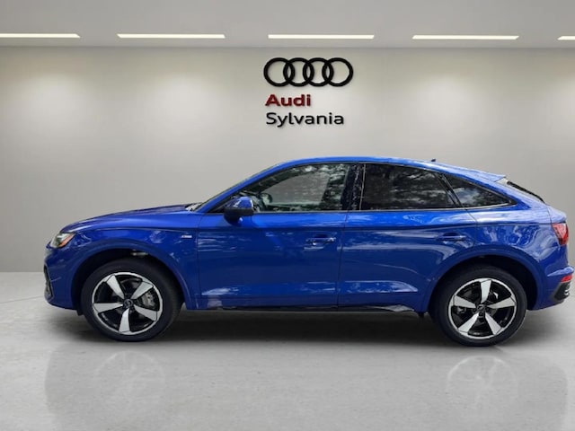 2023 Audi Q5 Sportback