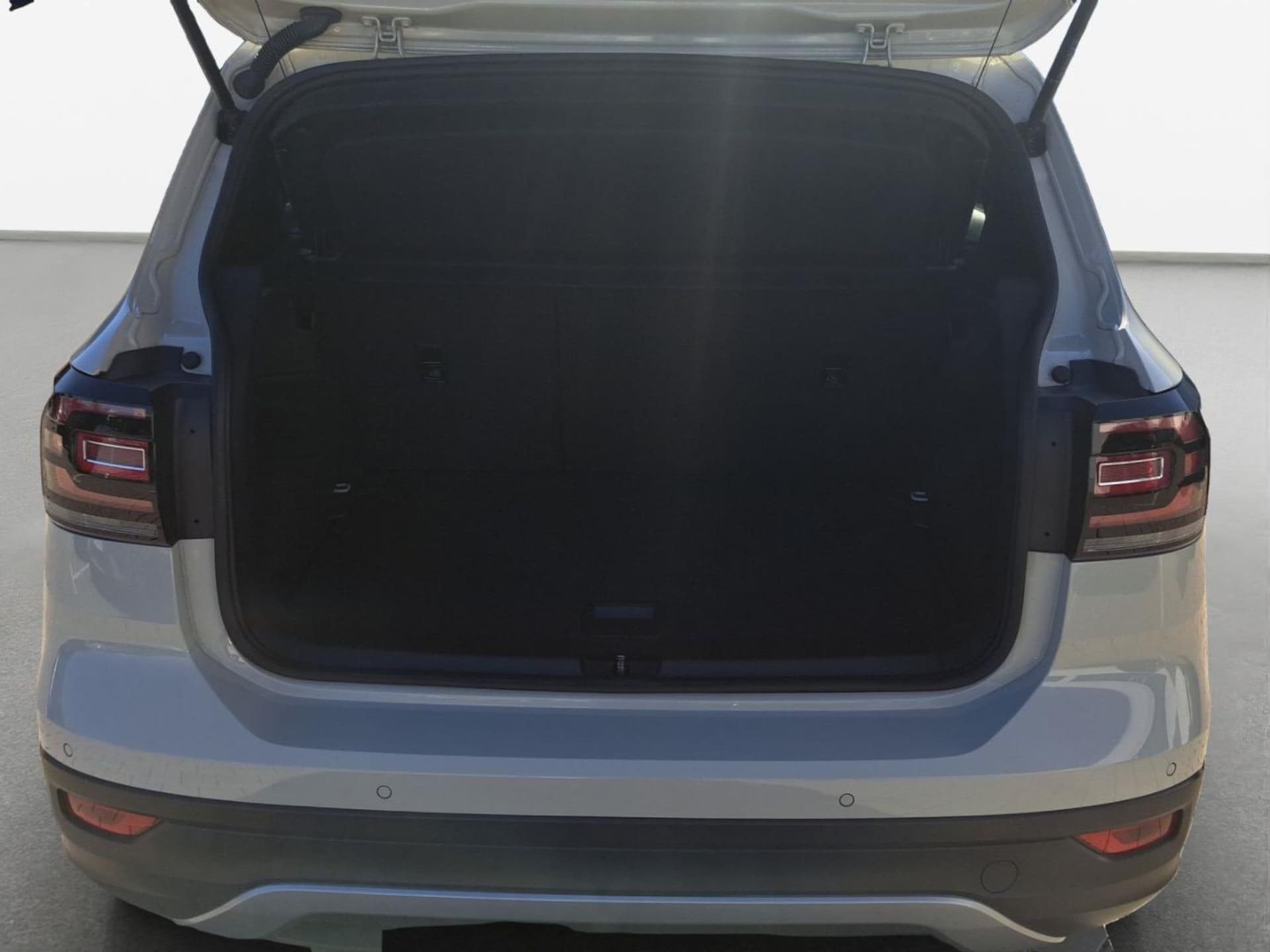 Volkswagen T-Cross MOVE