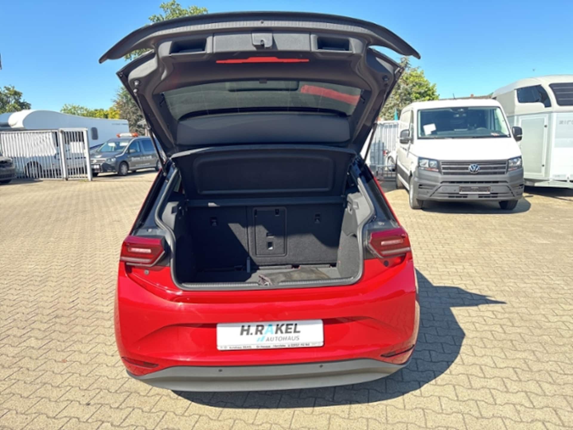 Volkswagen ID.3 Pro S
