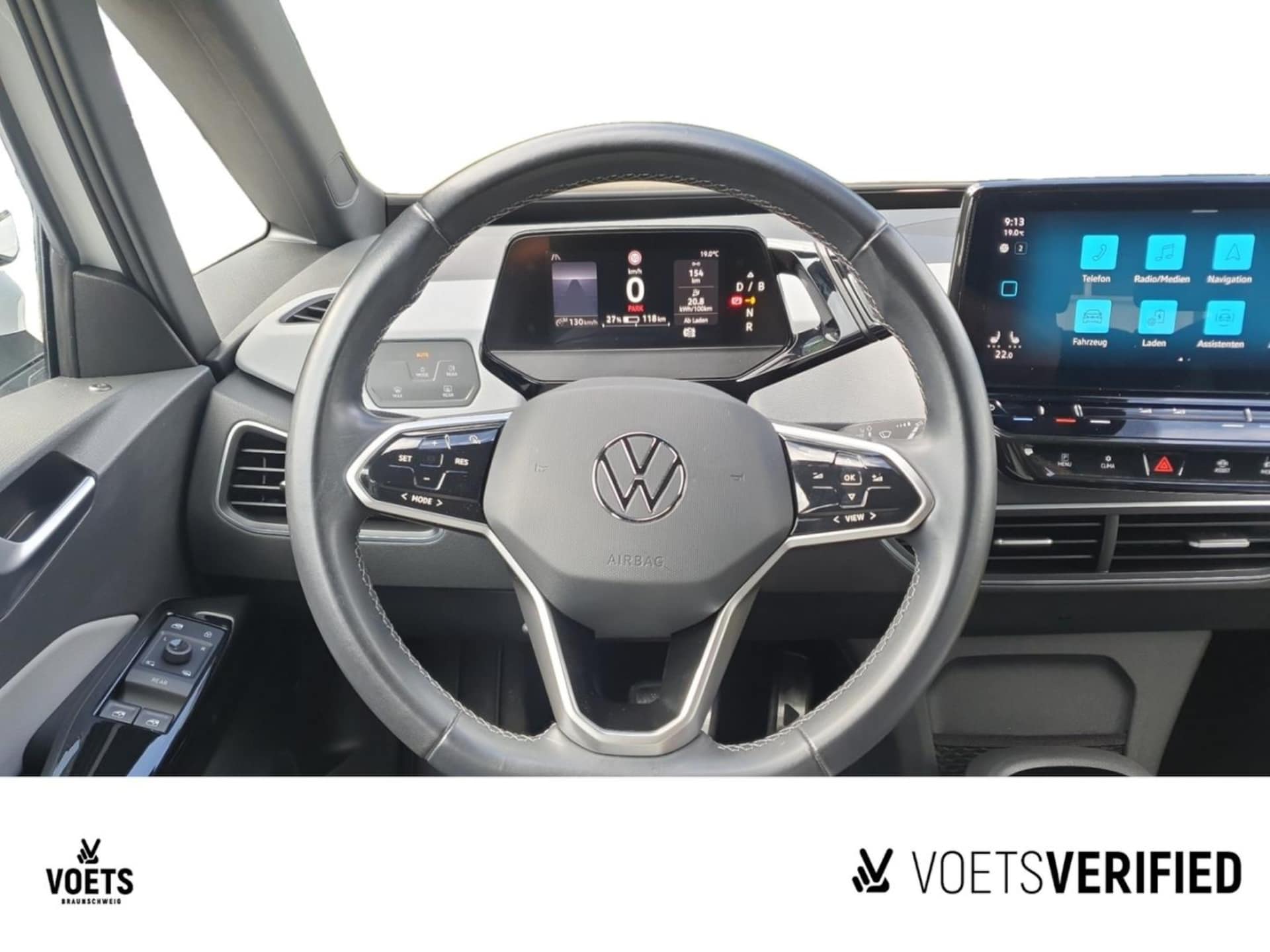 Volkswagen ID.3 Pro S