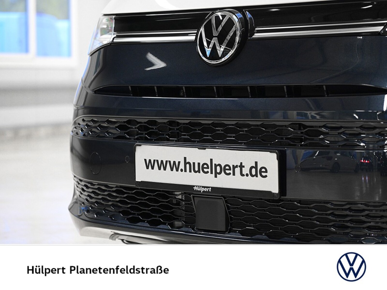 Volkswagen Multivan Langversion – Bild 6