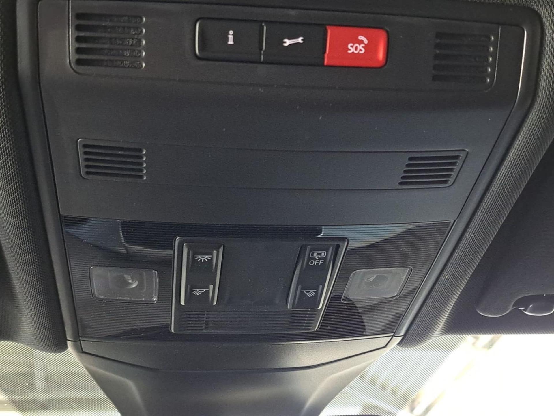 Volkswagen T-Cross ENERGY