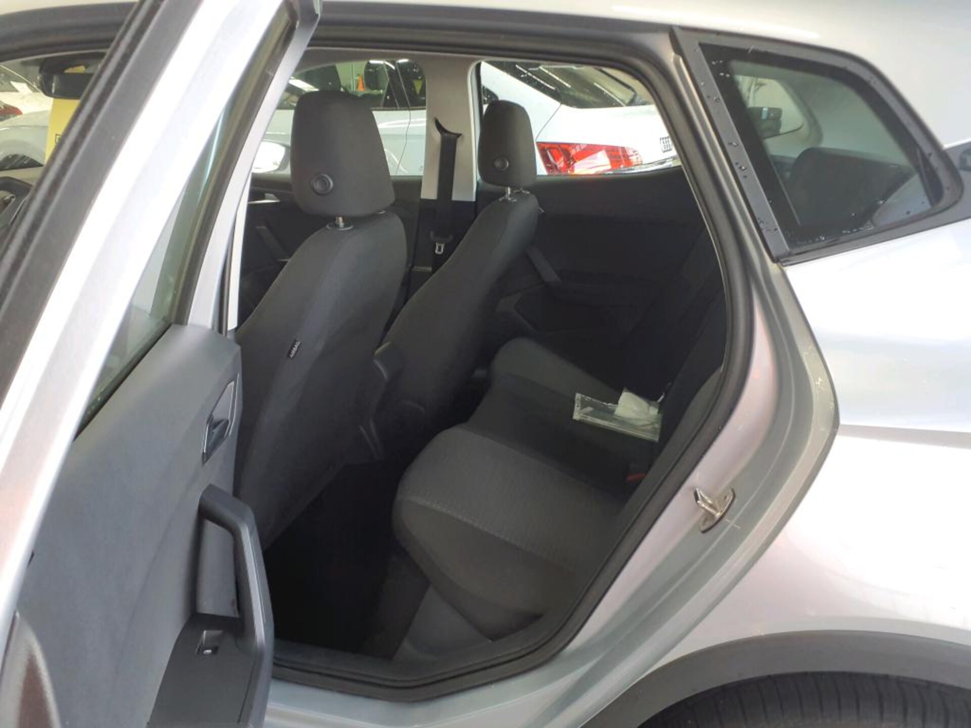 SEAT Arona Style