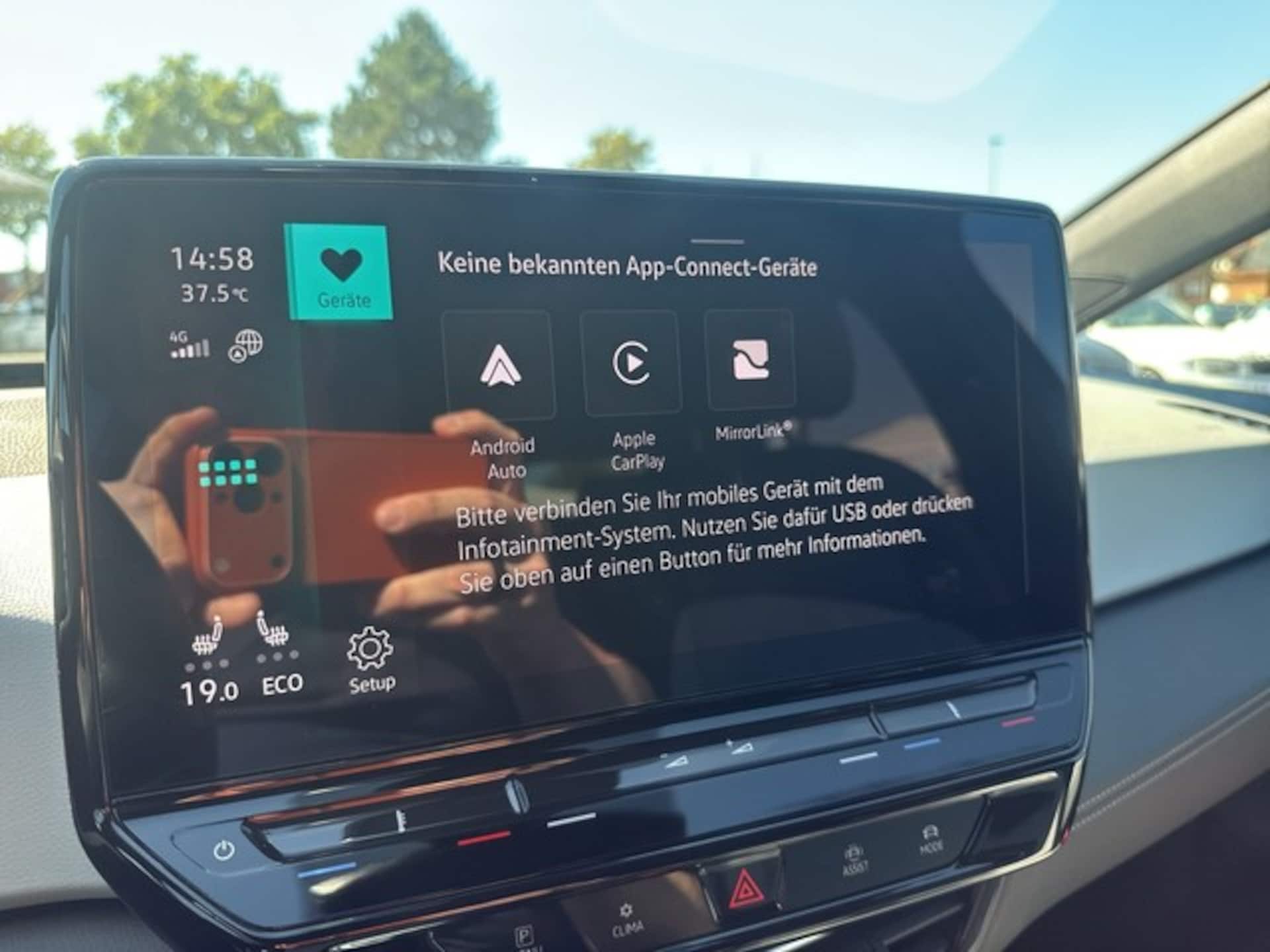 Volkswagen ID.3 MOVE Pro