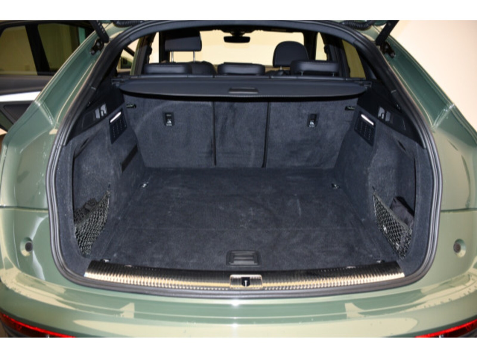 Audi Q5 Sportback – Bild 12