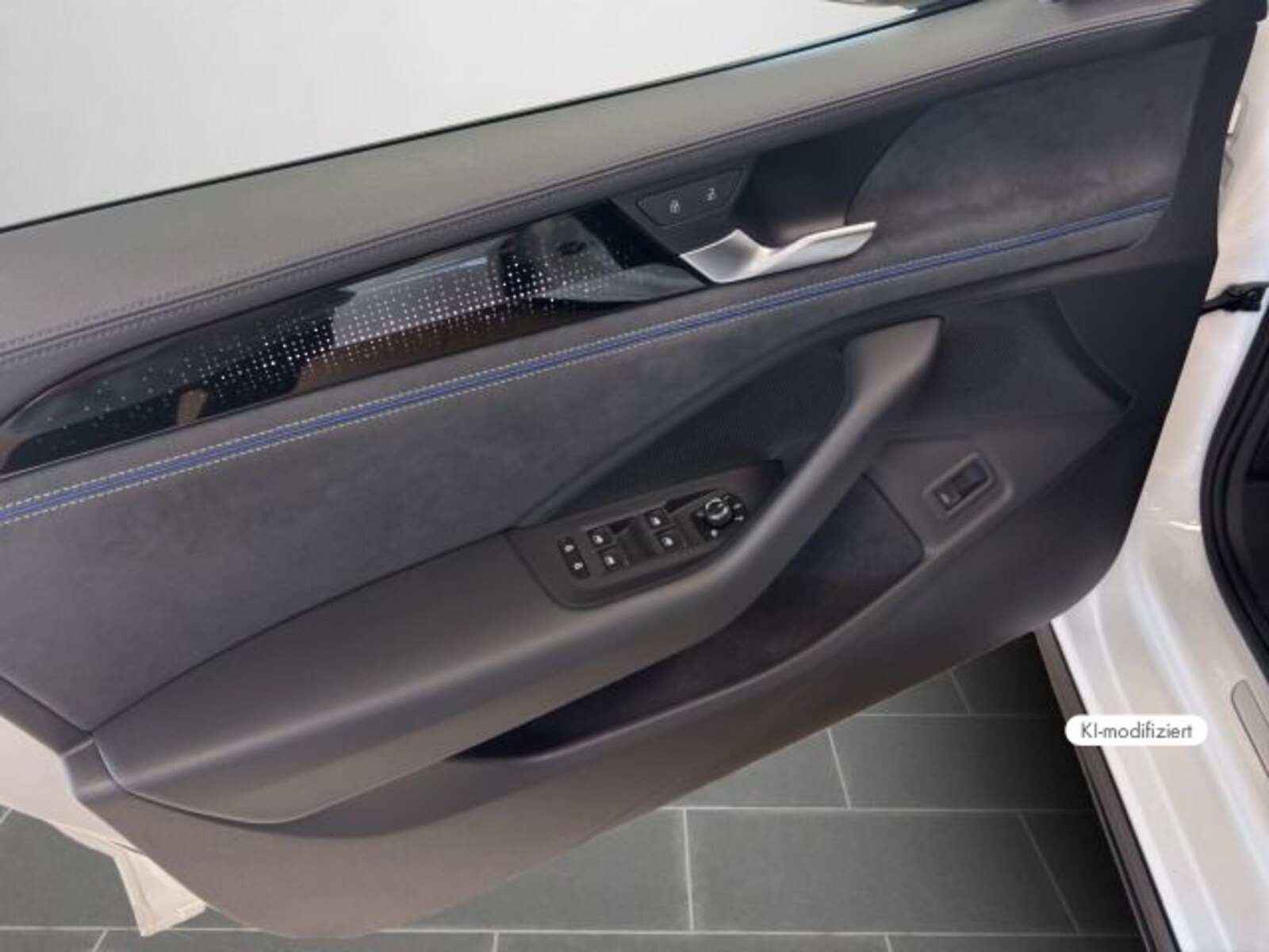 Volkswagen Passat – Bild 13
