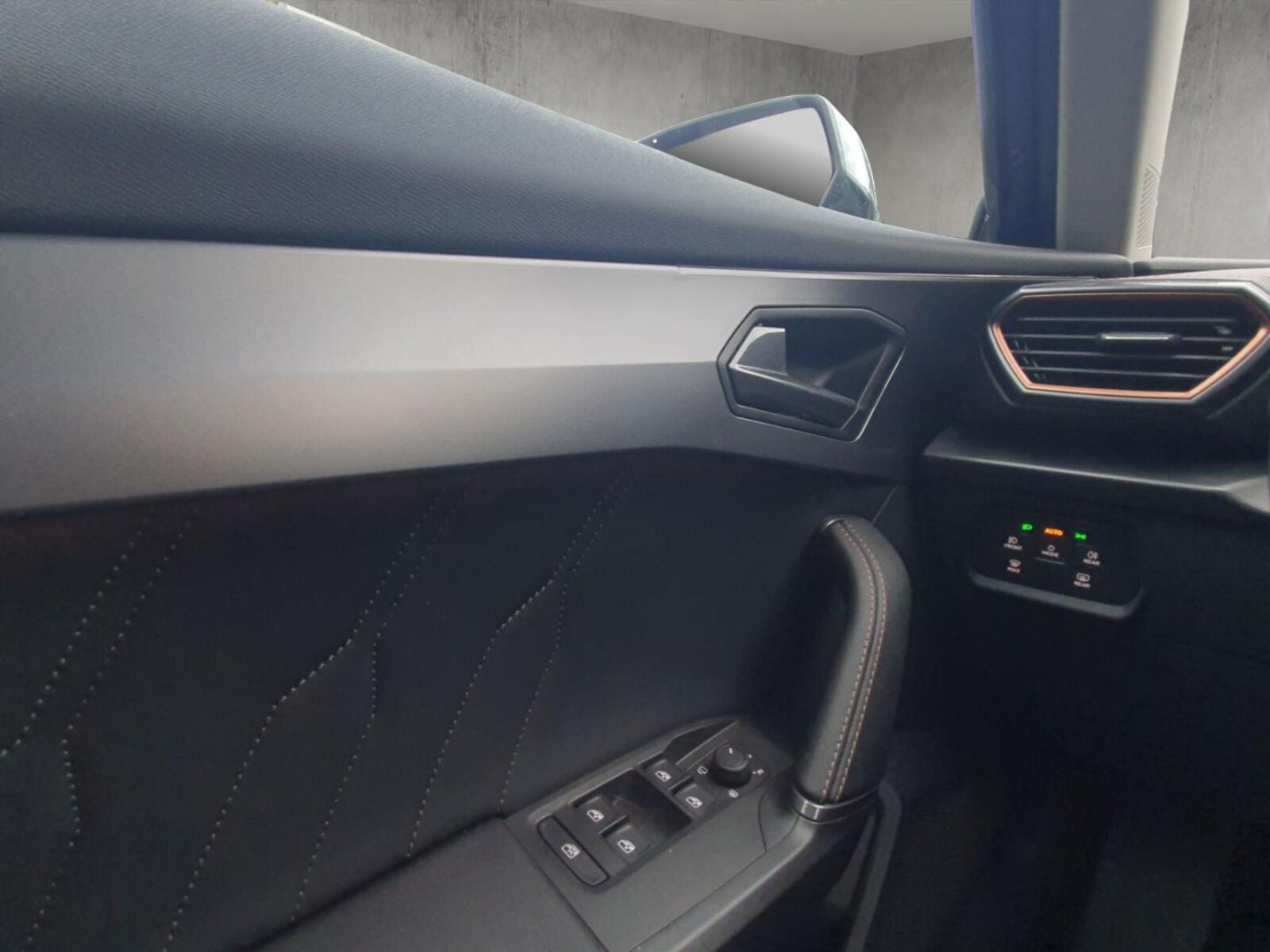 CUPRA Formentor – Bild 12