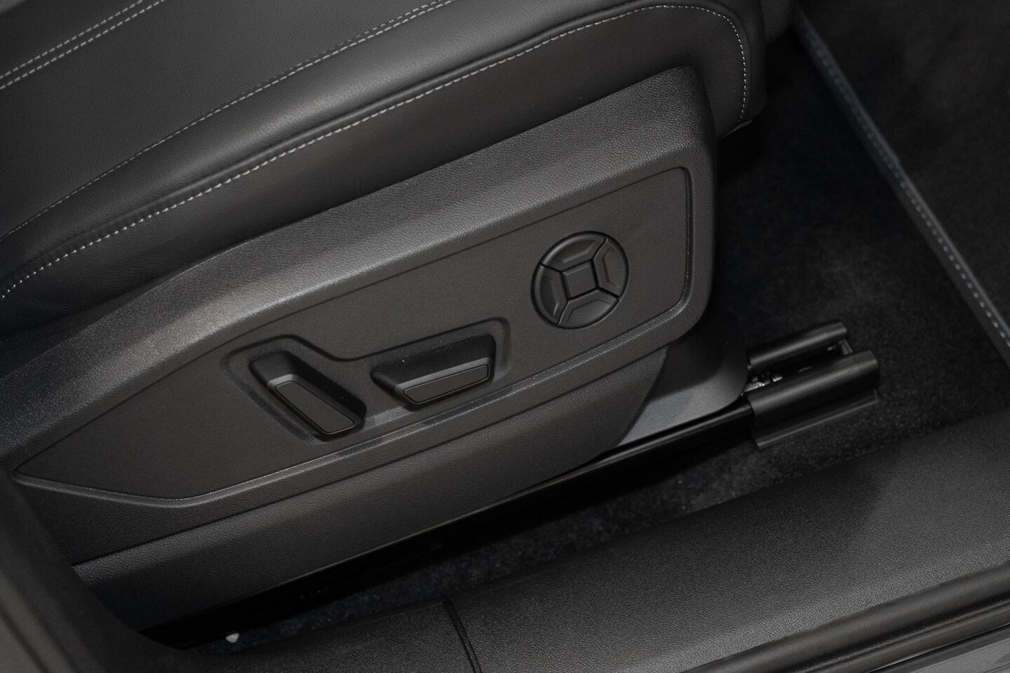 Image about Audi Q5 Sportback e-hybrid quattro S tronic