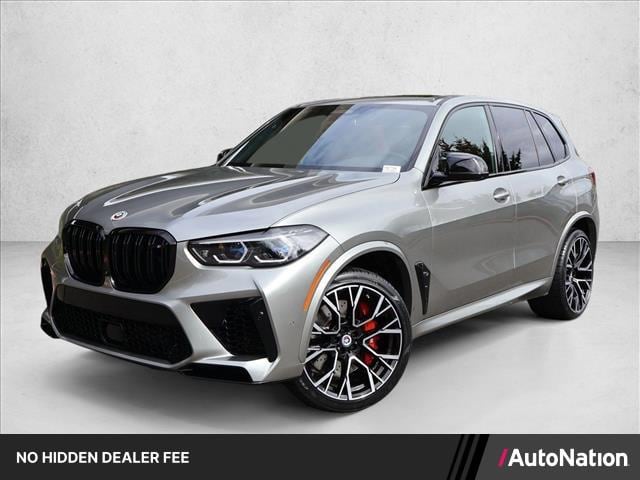2023 BMW X5 M