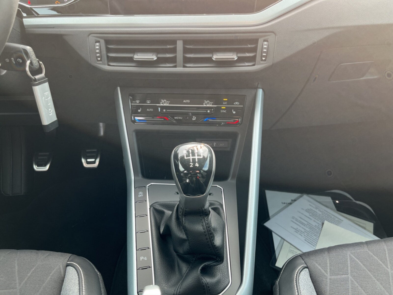 Volkswagen Polo – Bild 16