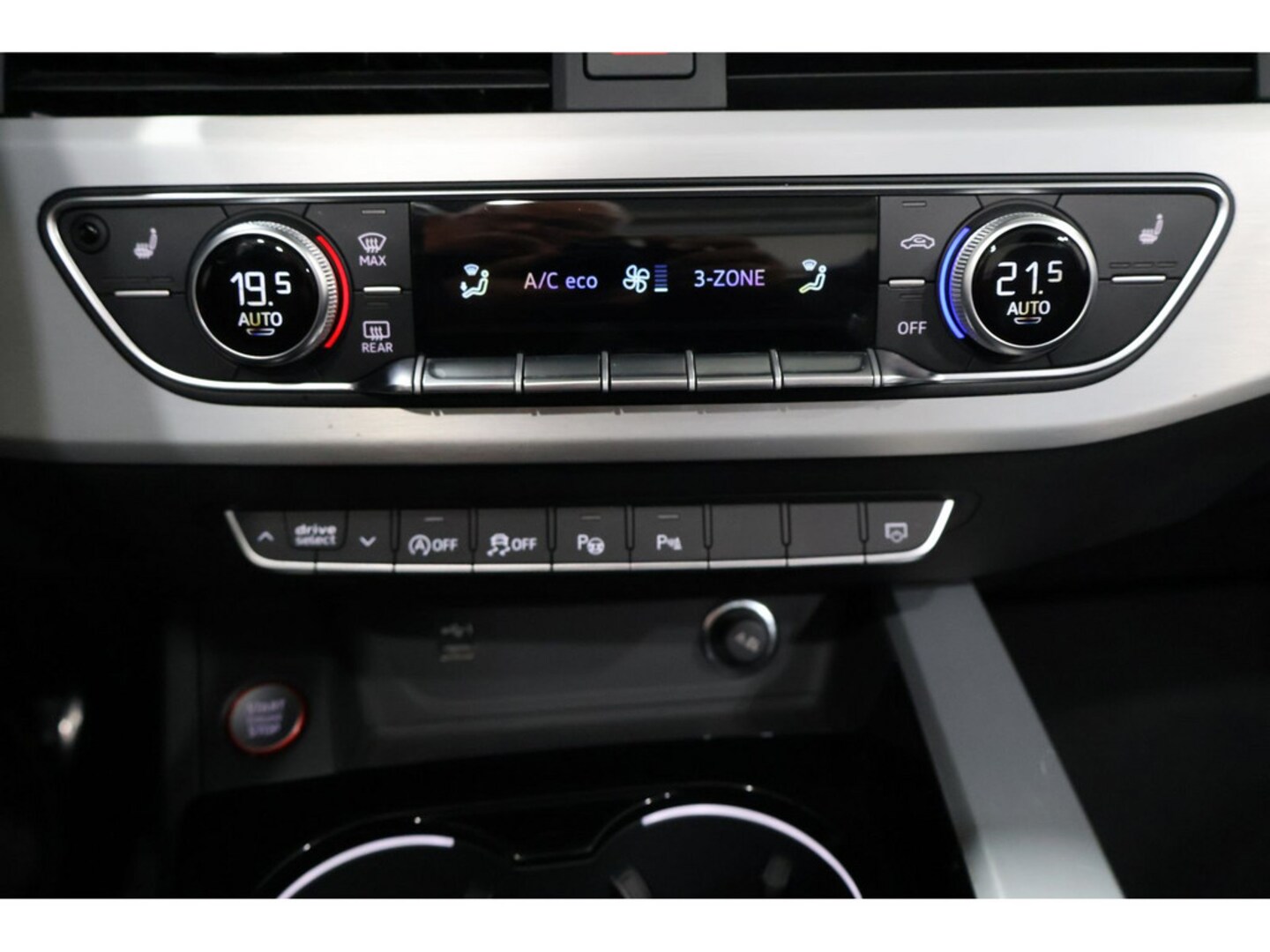 Bild über Audi S5 Cabriolet TFSI quattro tiptronic - für weitere Informationen kontaktieren Sie den Audi Partner