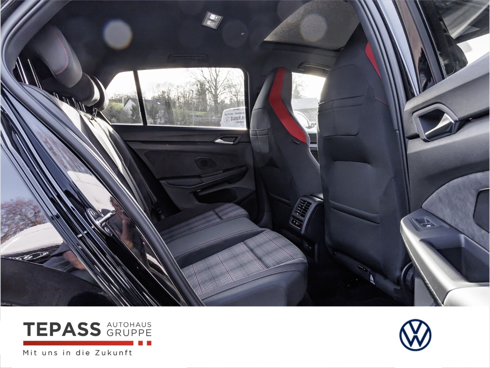 Volkswagen Golf – Bild 9