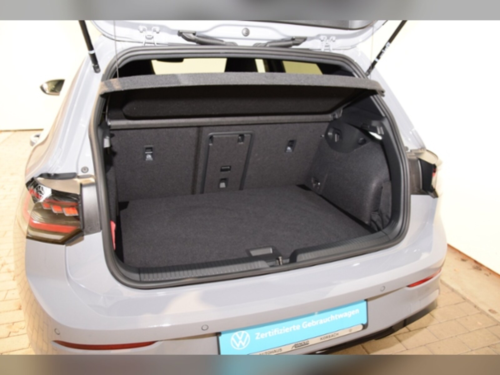 Volkswagen Golf – Bild 9