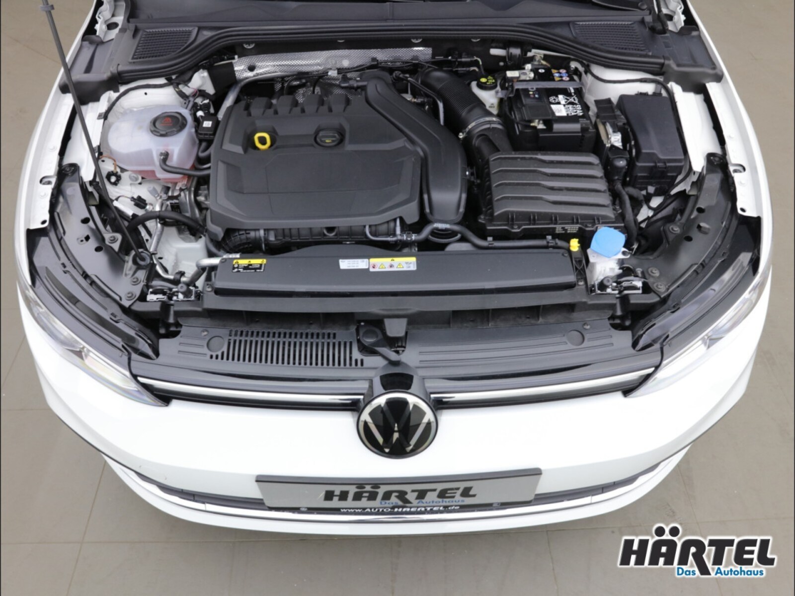 Volkswagen Golf – Bild 5