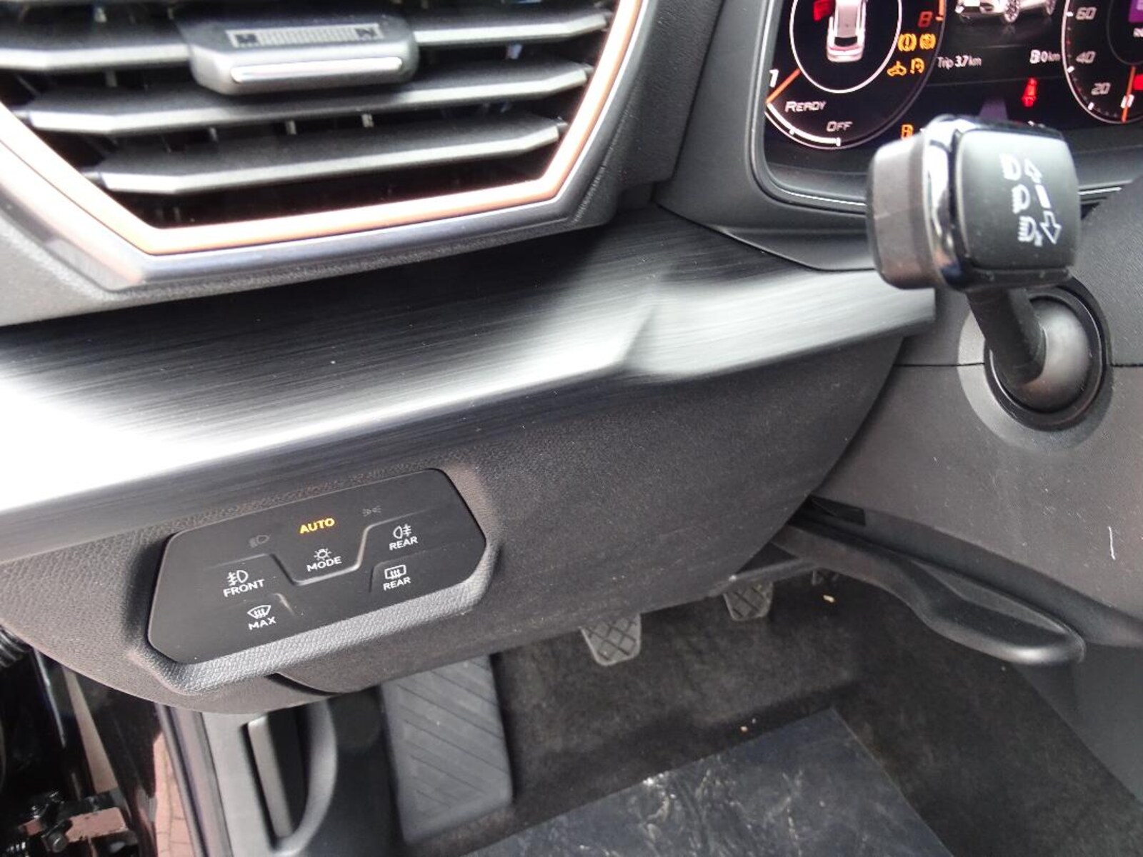 CUPRA Formentor – Bild 13