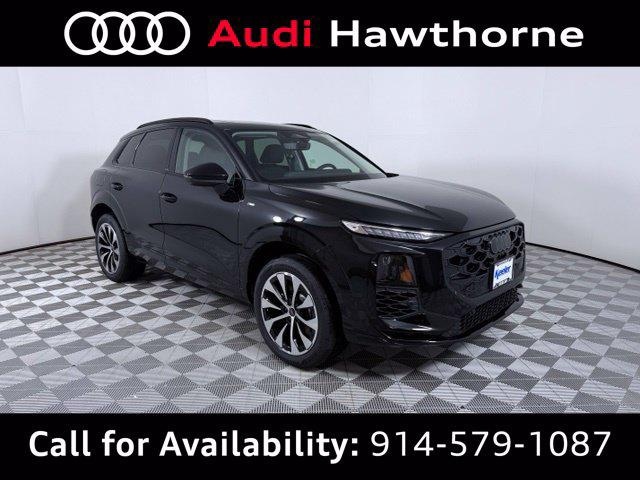 Photo of 2026 Audi Q3 SUV 