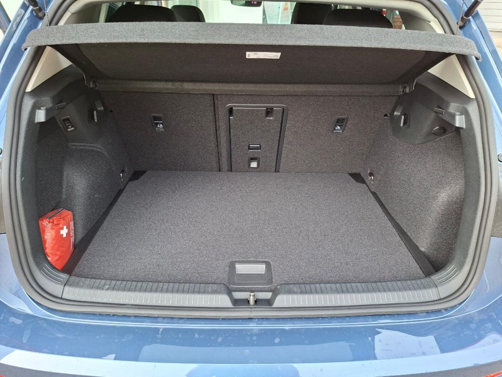 Volkswagen Golf – Bild 14