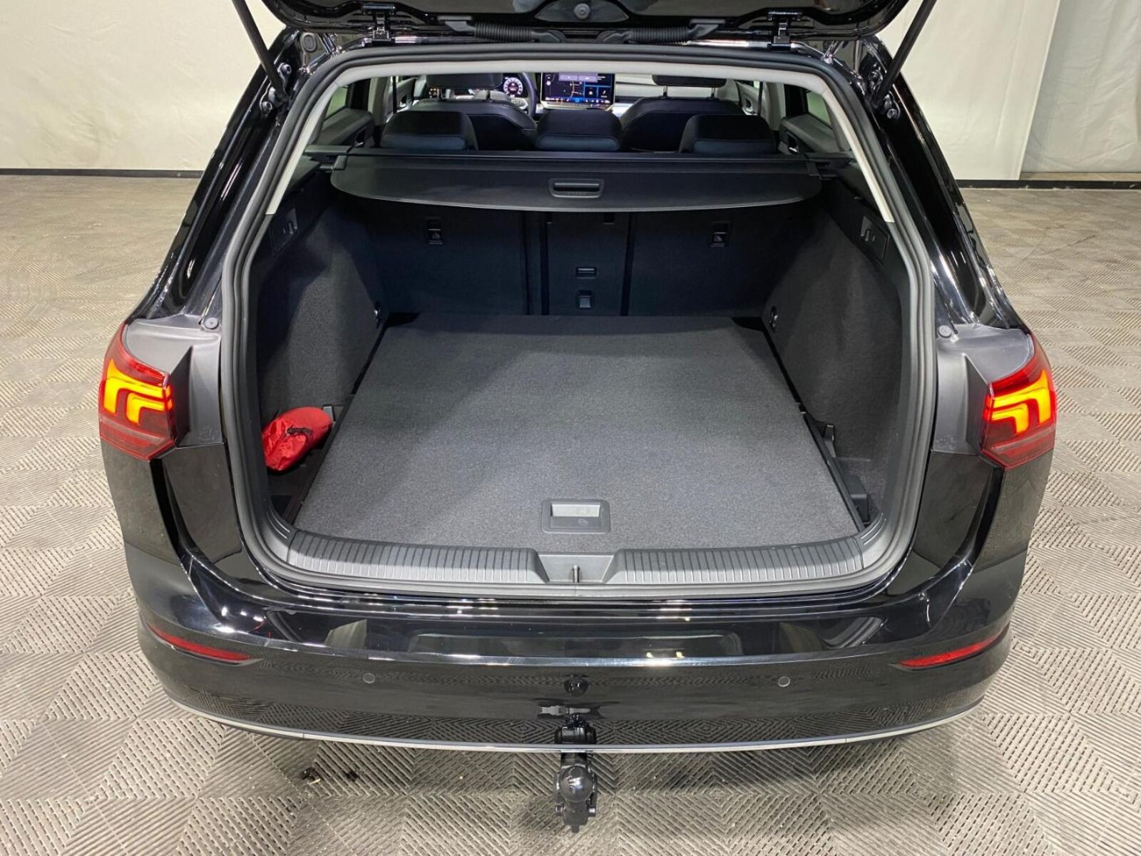 Volkswagen Golf Variant – Bild 14