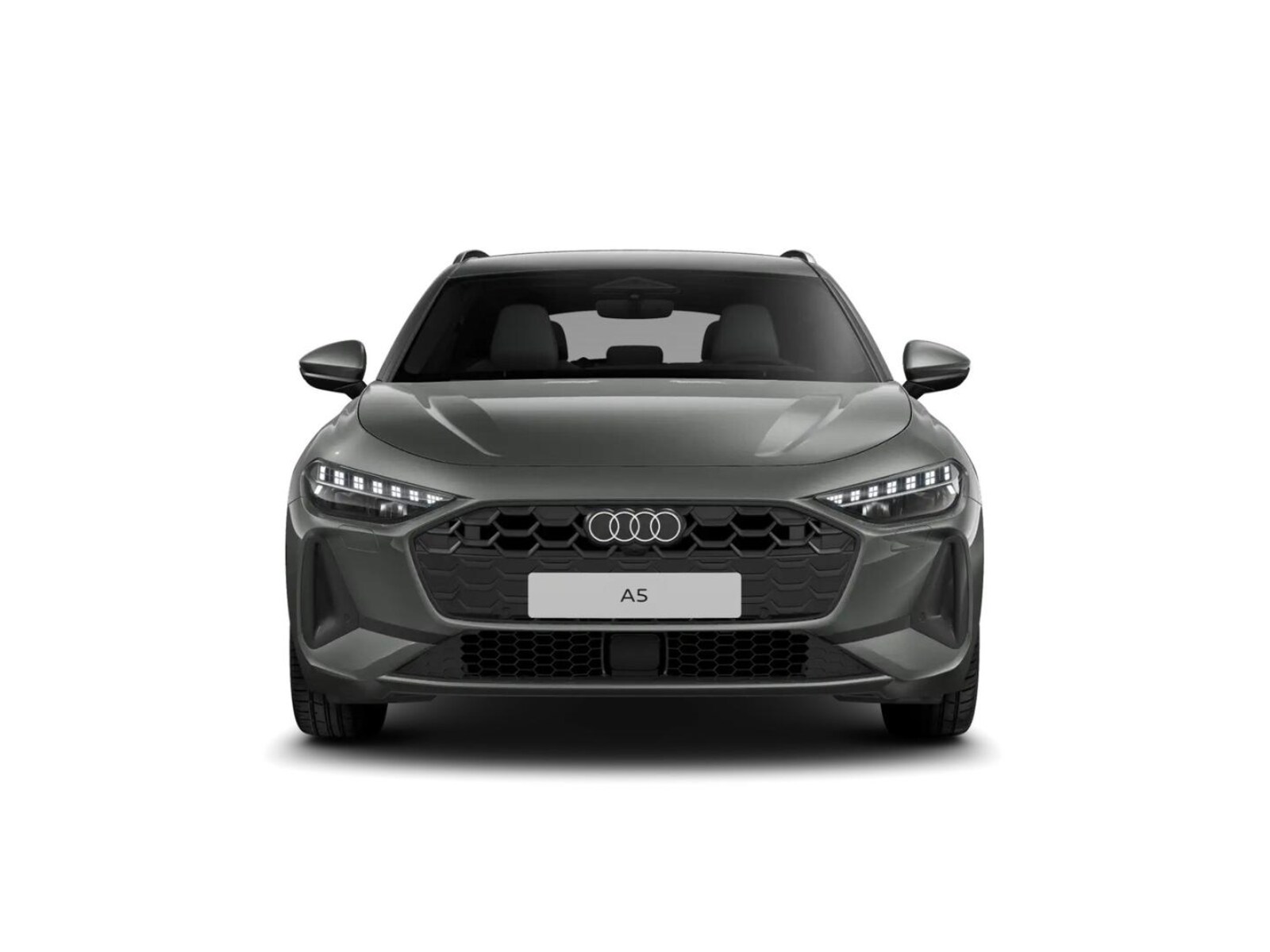 Audi A5 Avant – Bild 3