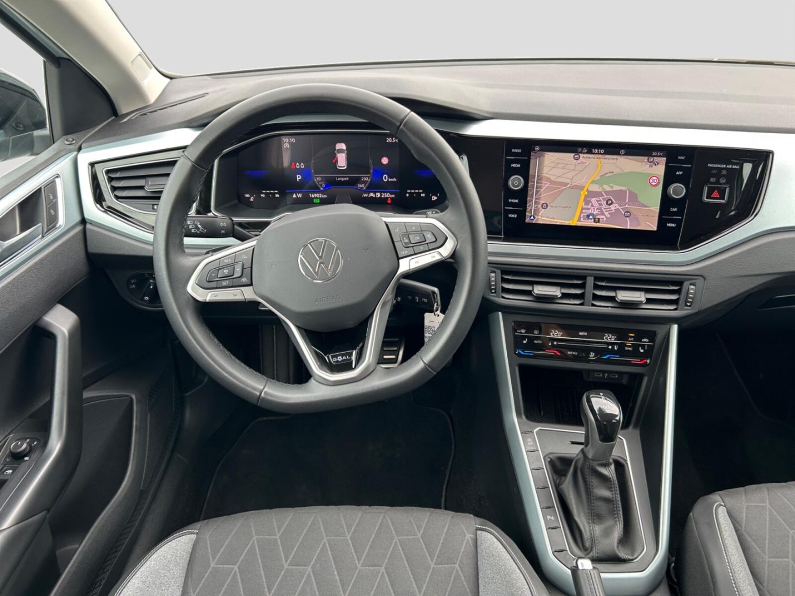 Volkswagen Polo – Bild 5