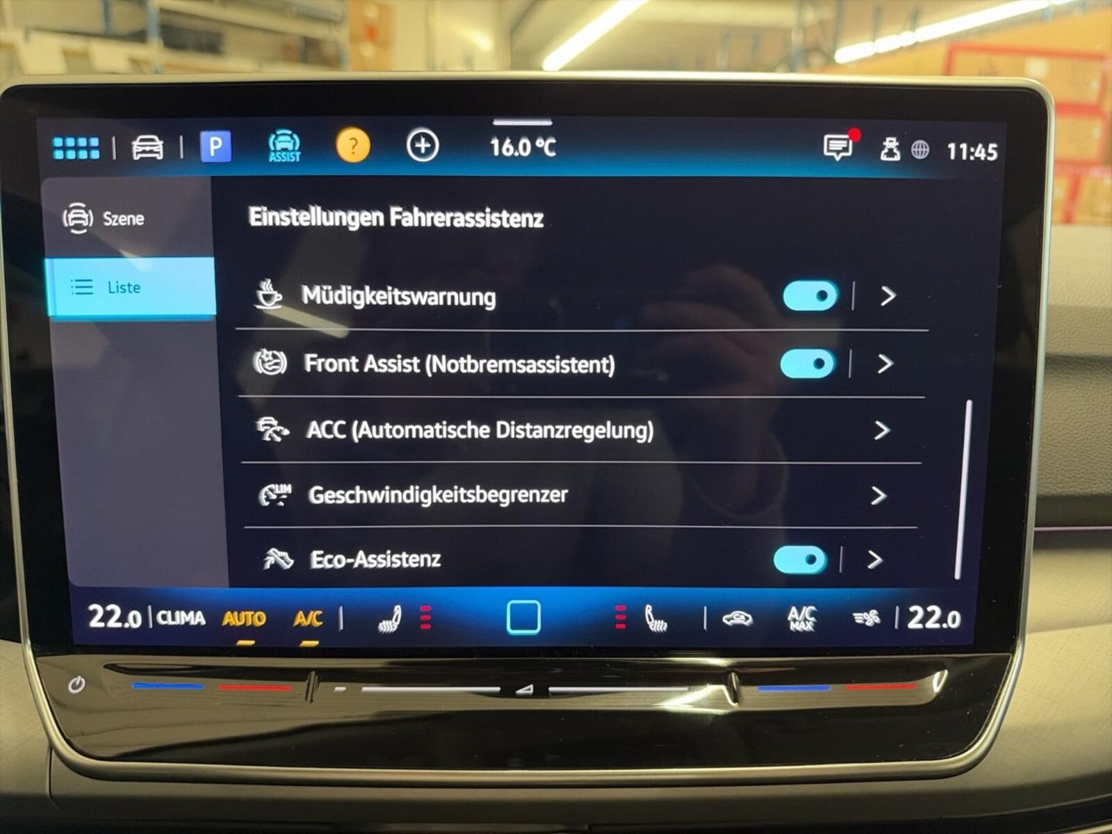 Volkswagen Golf – Bild 18