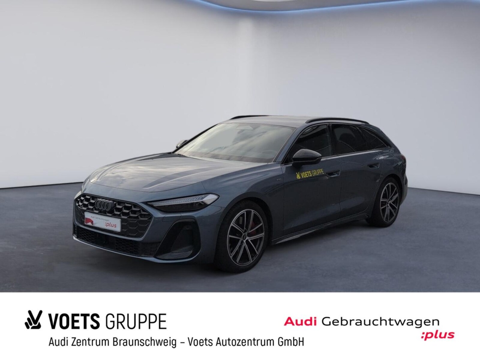 Audi A5 Avant
