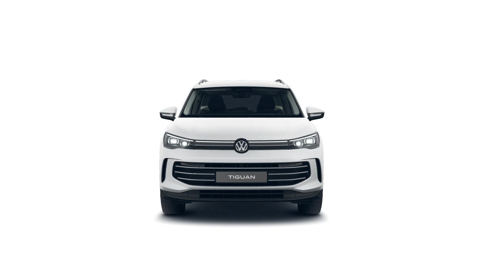 Volkswagen Tiguan – Bild 3