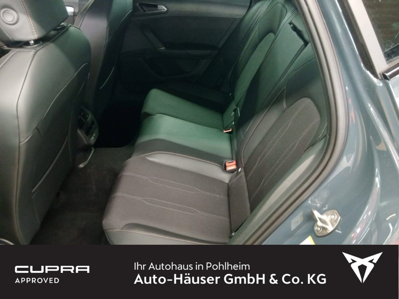 CUPRA Leon – Bild 6