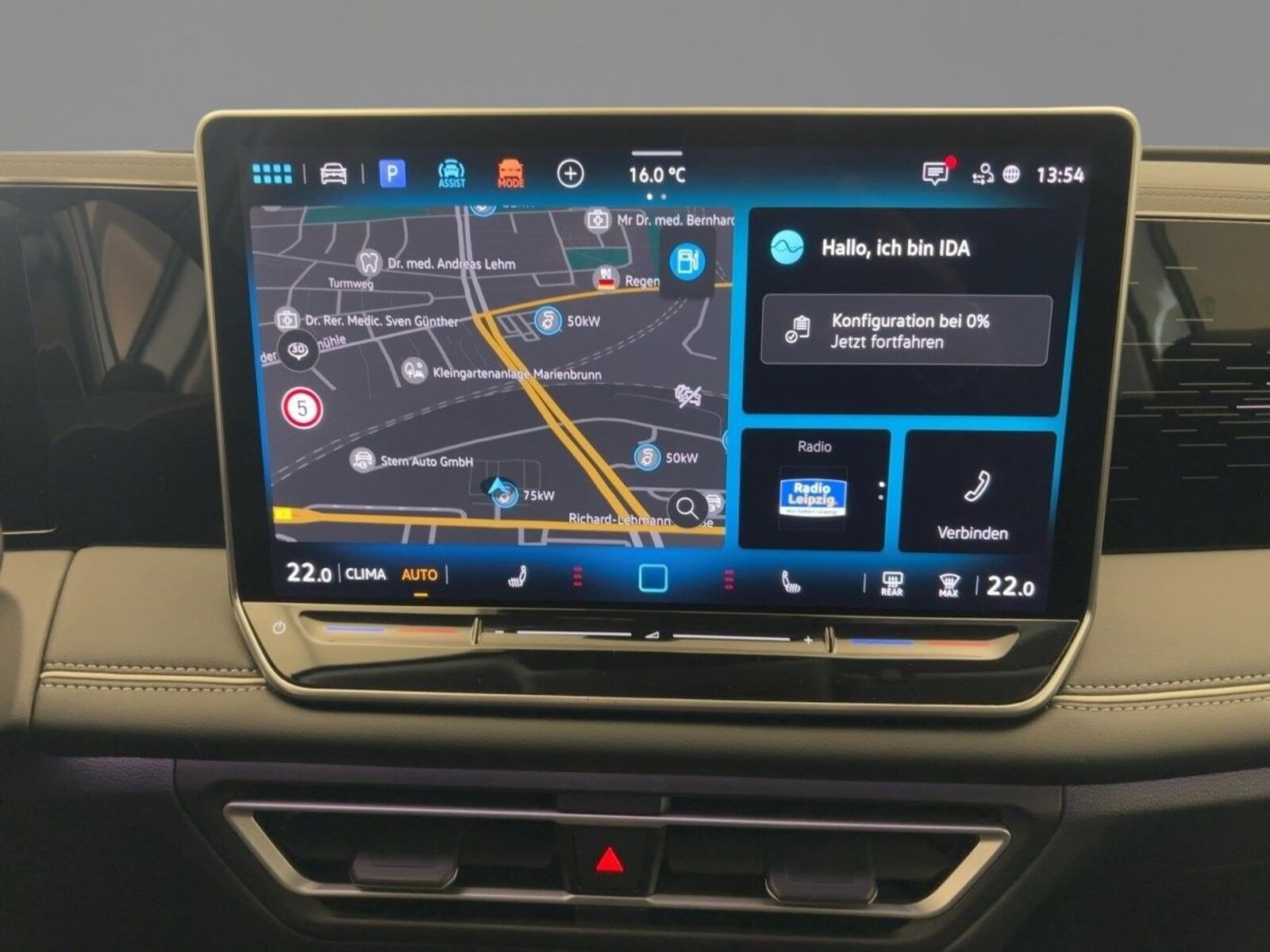 Volkswagen Tiguan – Bild 8