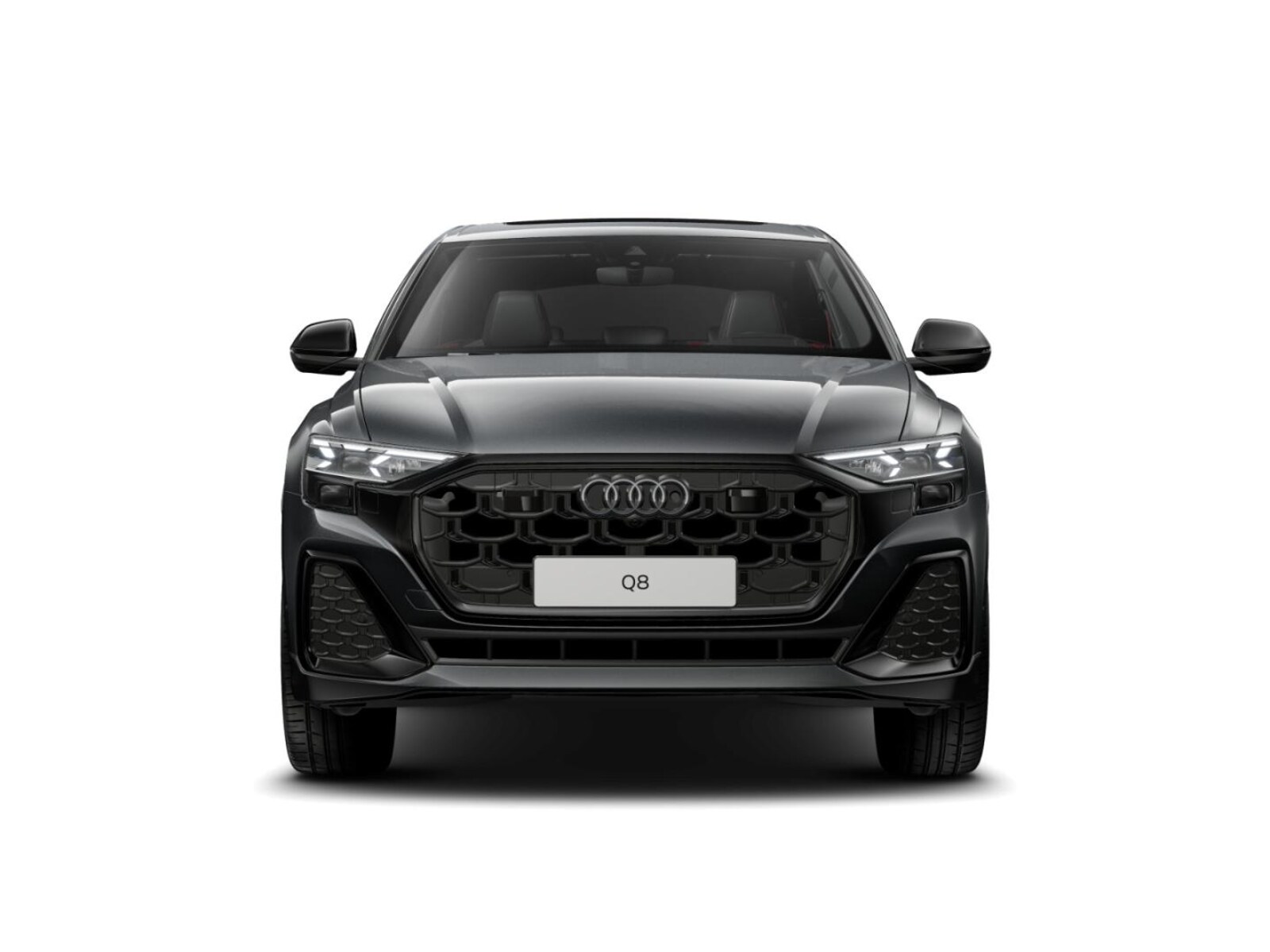 Audi Q8 – Bild 4