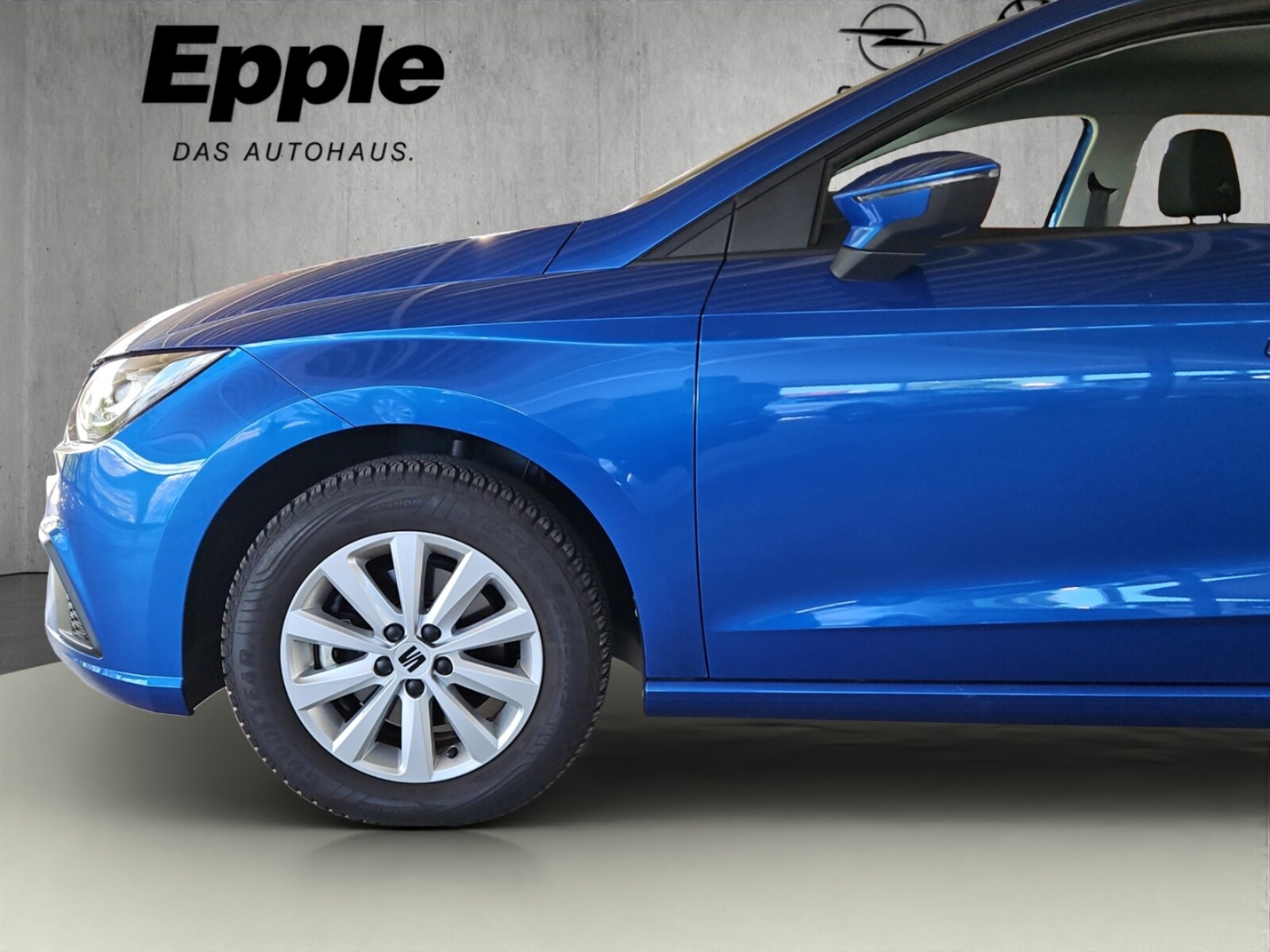SEAT Ibiza – Bild 9