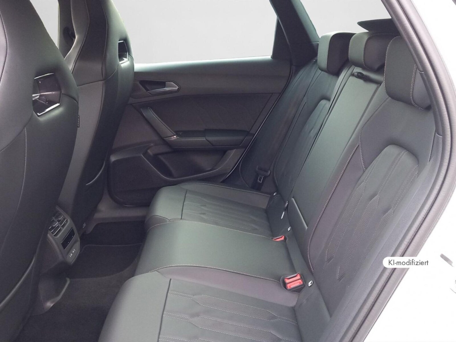 CUPRA Leon Sportstourer – Bild 14