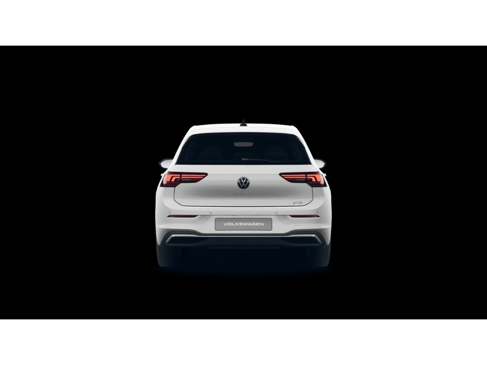 Volkswagen Golf – Bild 4