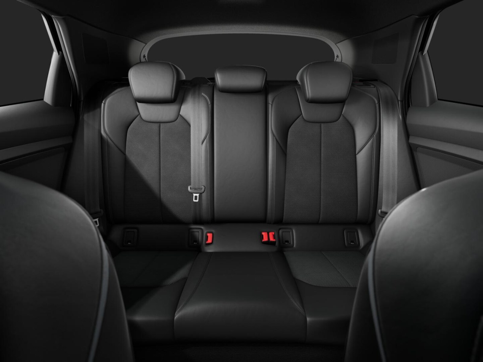 Audi A1 Sportback – Bild 10