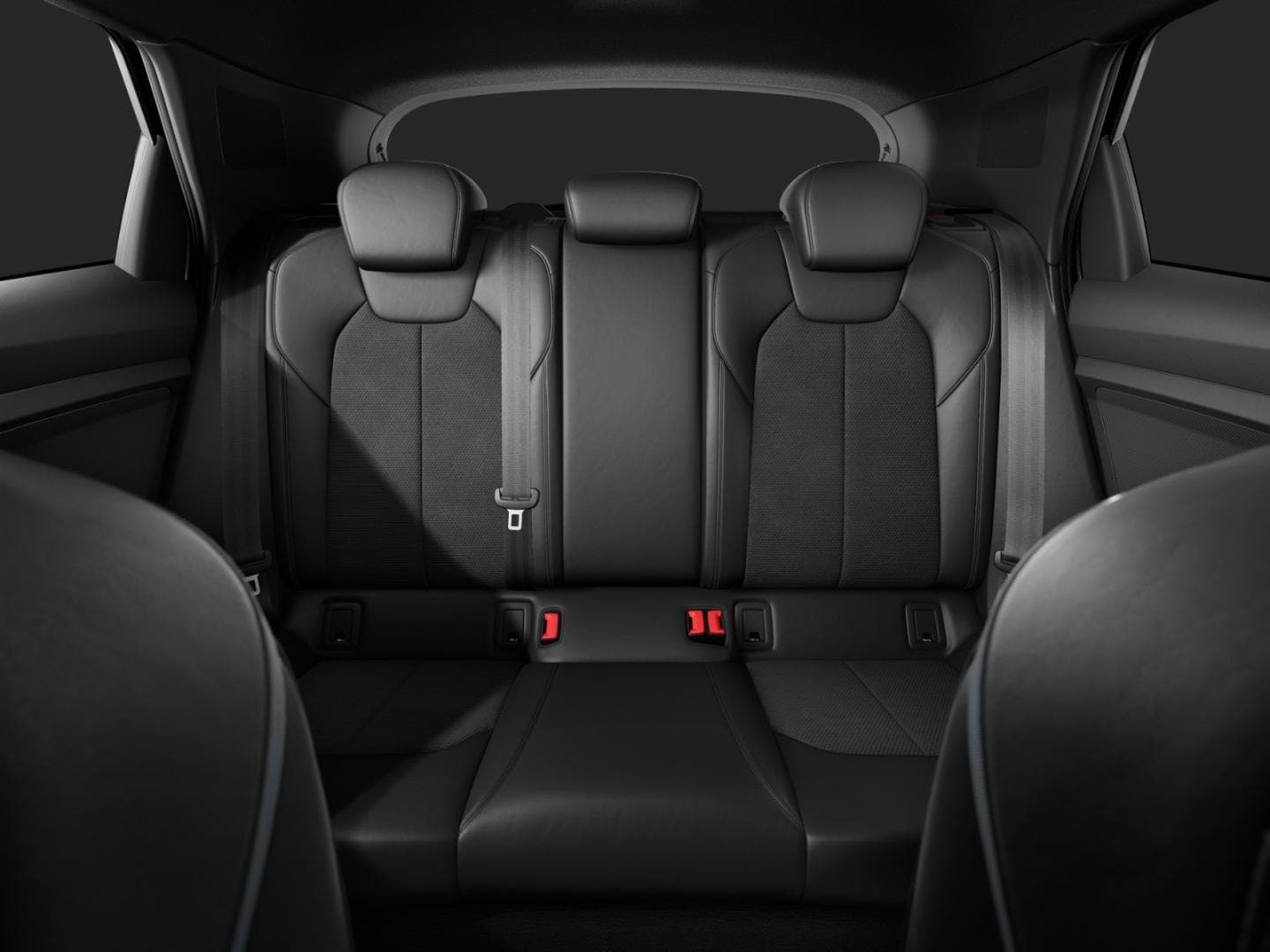 Bild über Audi A1 Sportback S line 30 TFSI S tronic - für weitere Informationen kontaktieren Sie den Audi Partner
