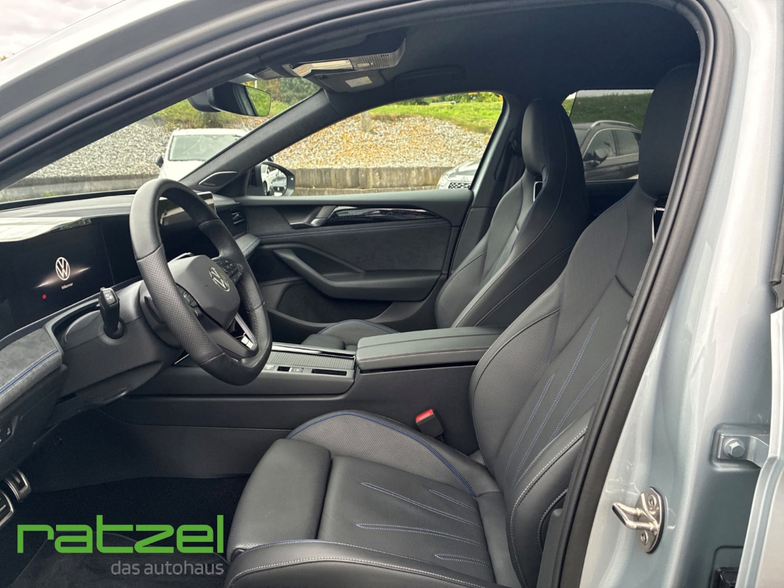 Volkswagen Passat – Bild 7