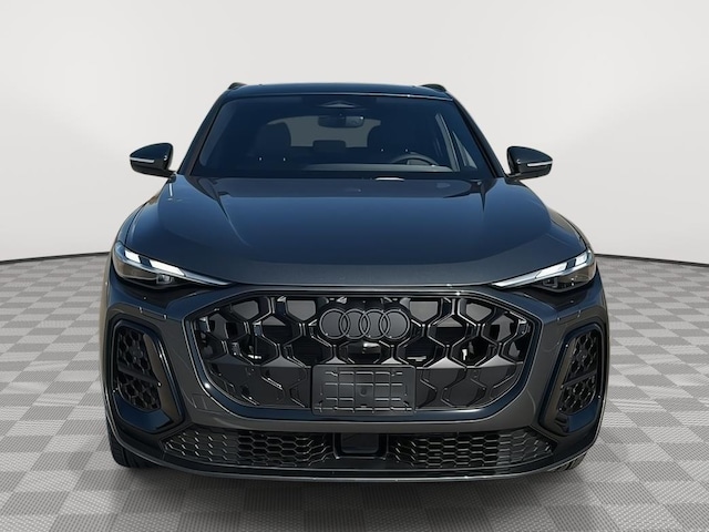 Photo of 2026 Audi Q5 