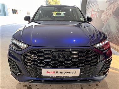 Audi Q5 Sportback