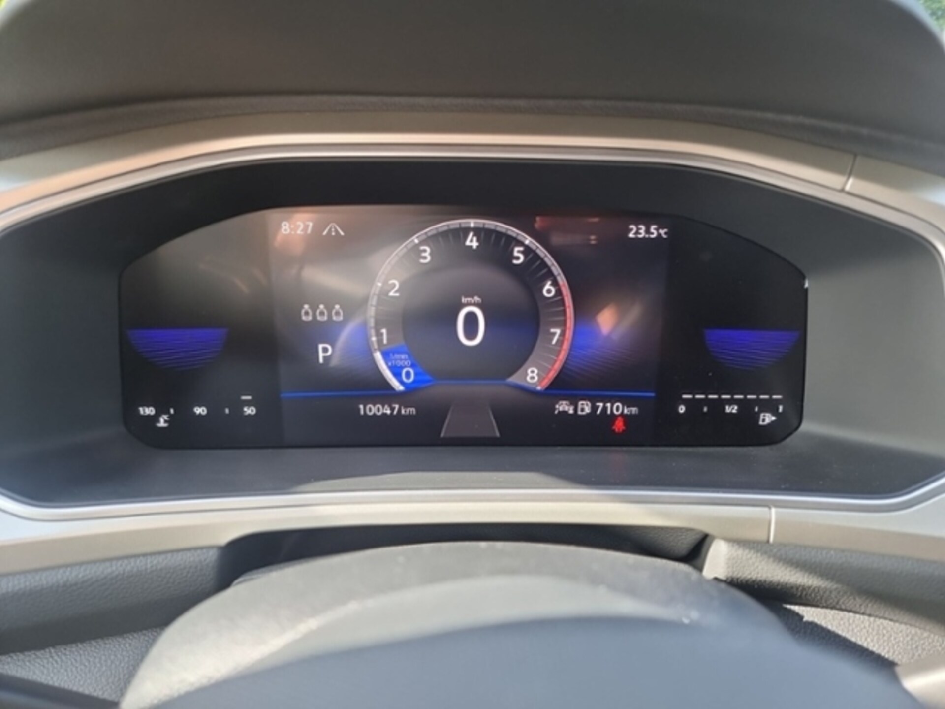 Volkswagen T-Roc MOVE