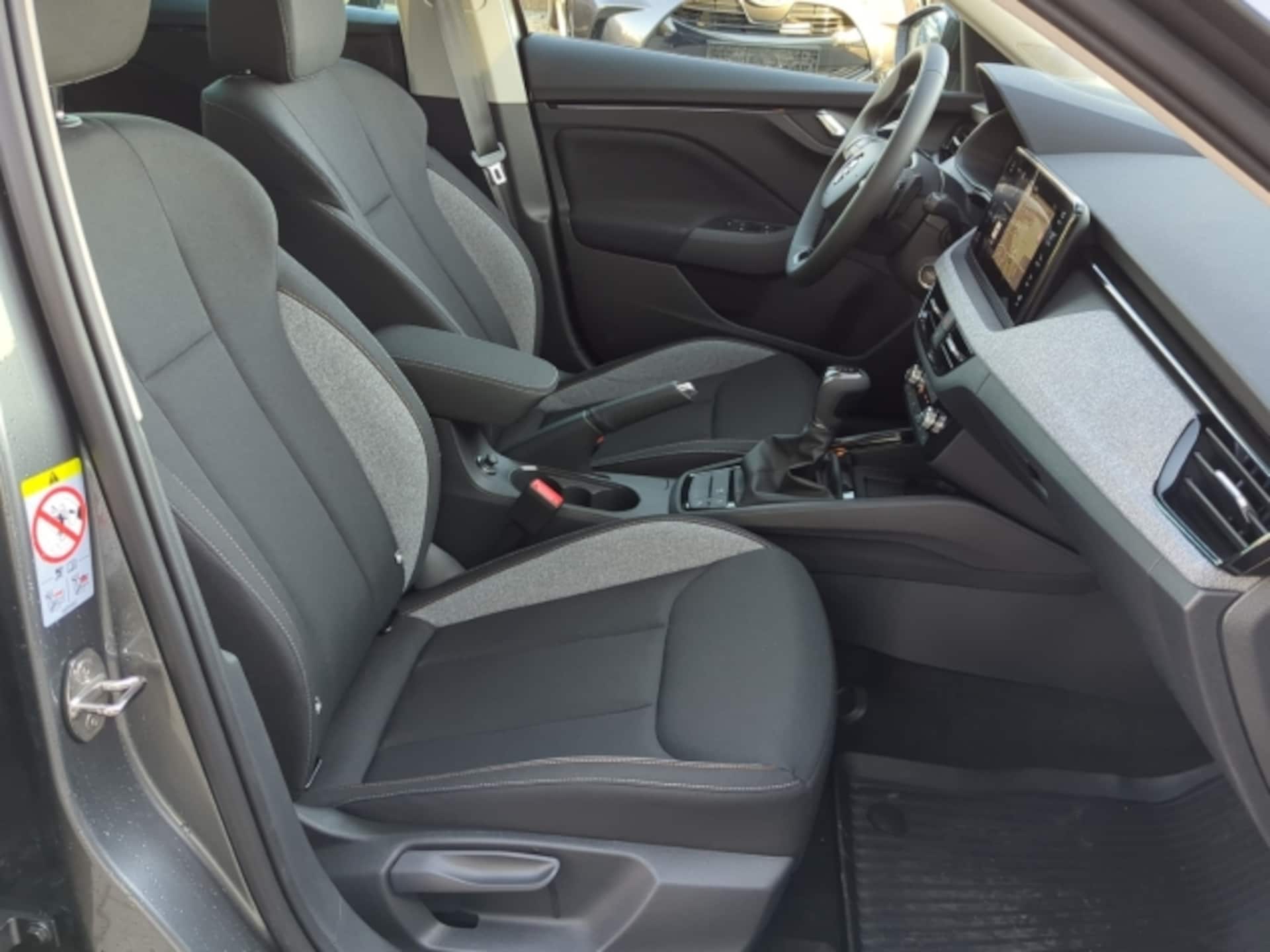 Skoda Scala Selection