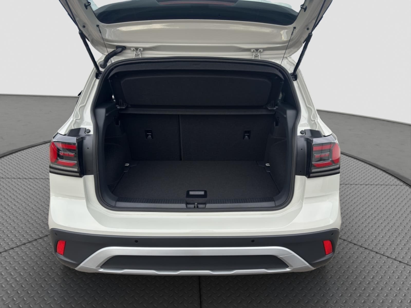 Volkswagen T-Cross – Bild 14