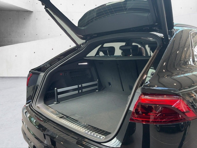 Audi SQ8 SUV TFSI Quattro Tiptronic -  - Joinsteer - #5