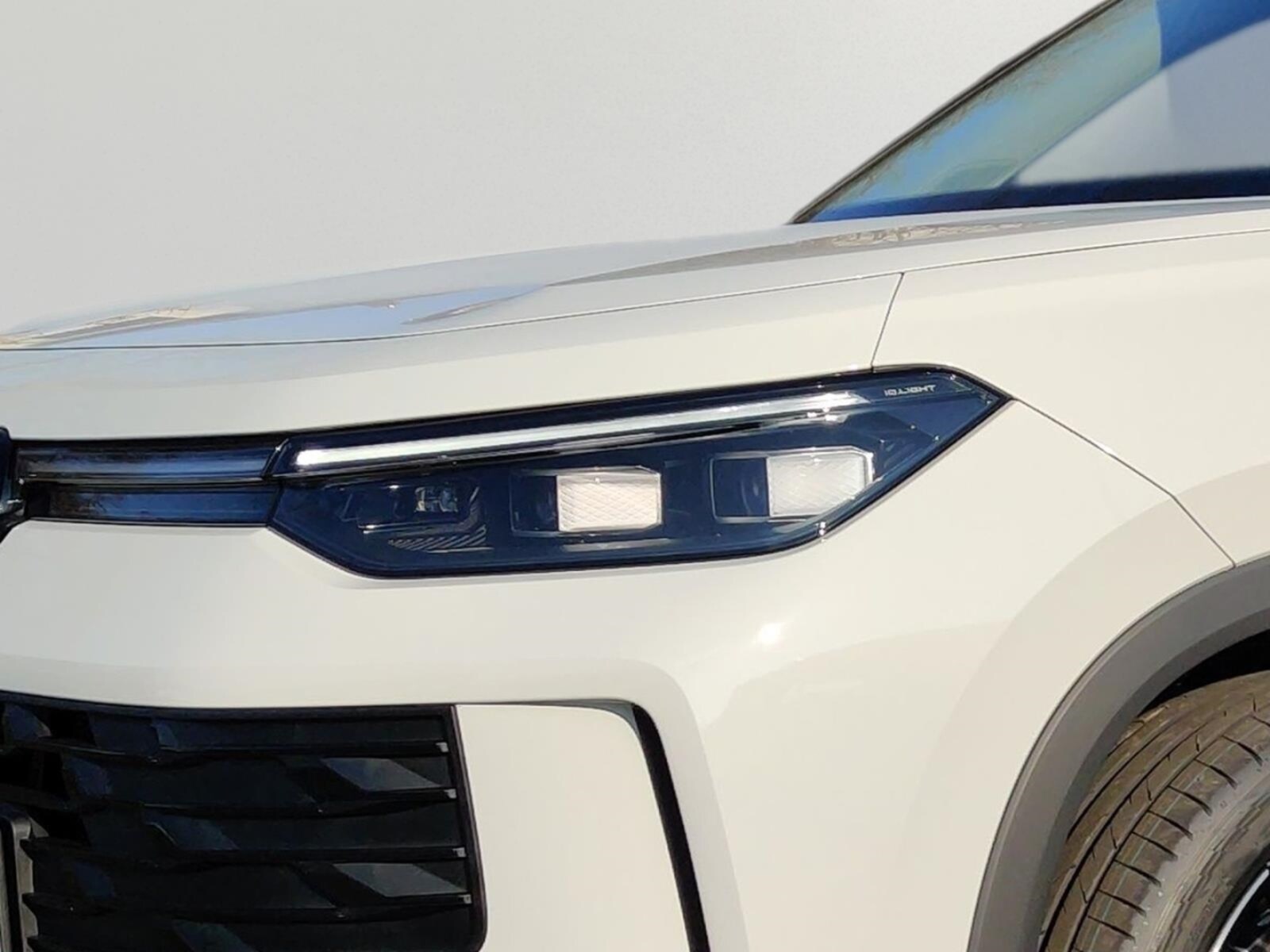 Volkswagen Tayron – Bild 5
