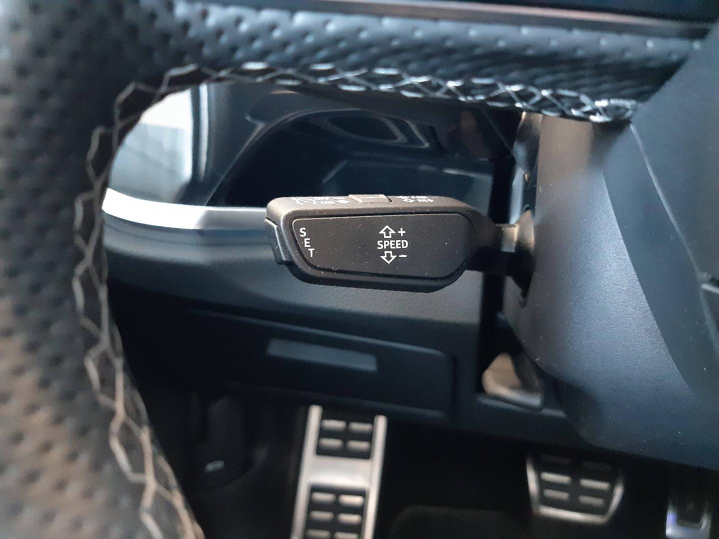 Image about Audi Q3 S line 35 TFSI 110 kW (150 ch) S tronic