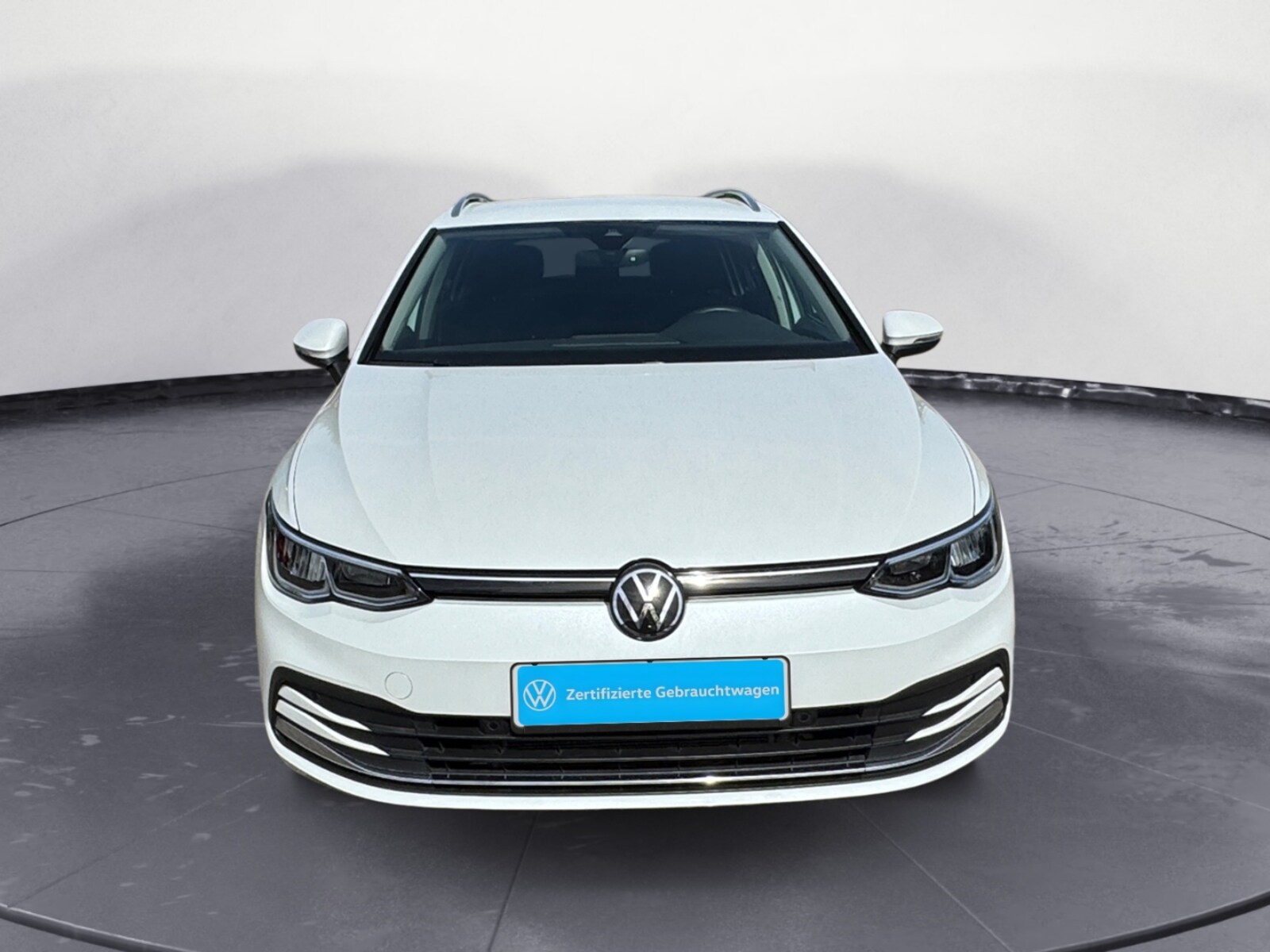 Volkswagen Golf Variant – Bild 8