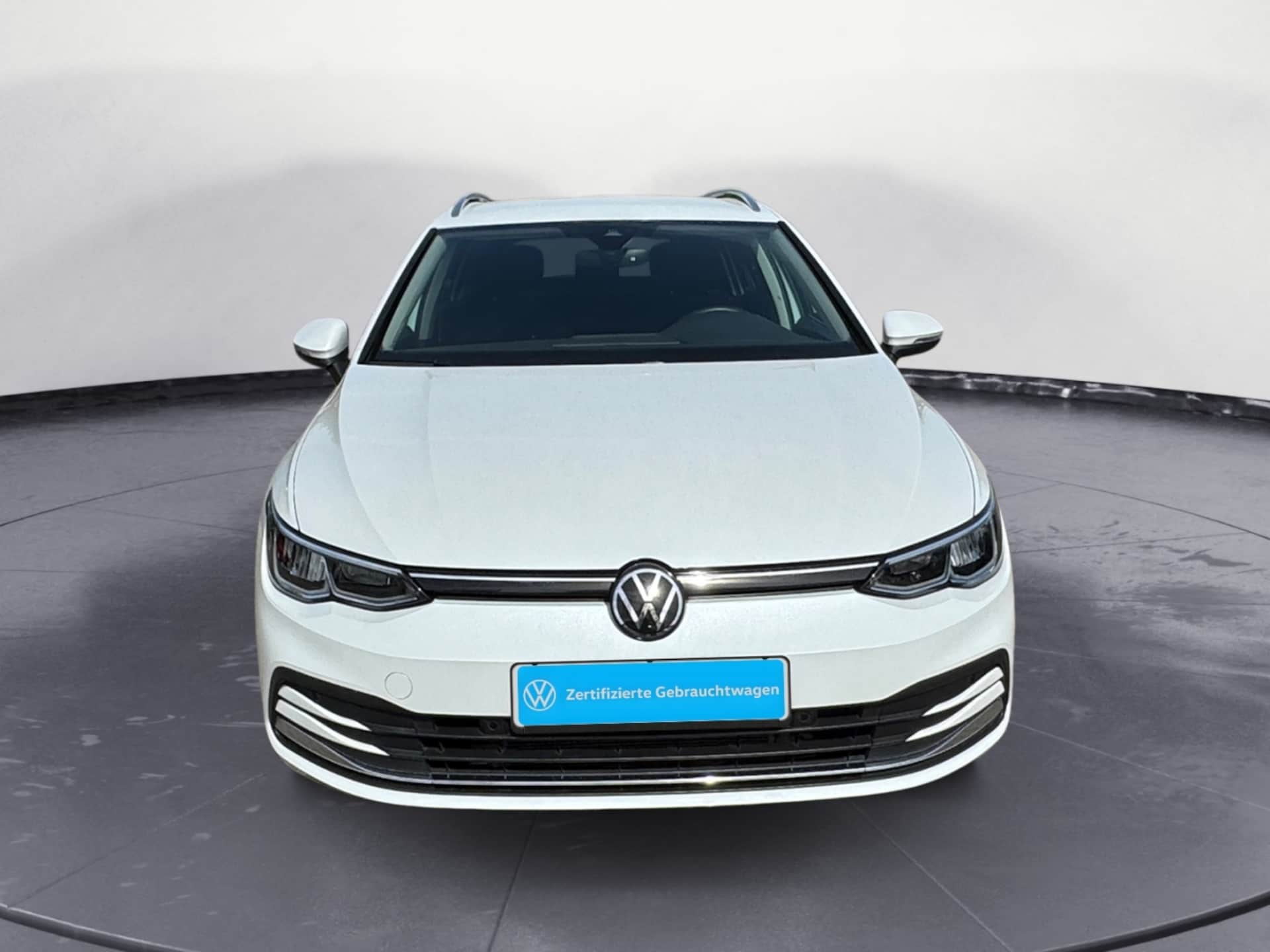Volkswagen Golf Variant MOVE