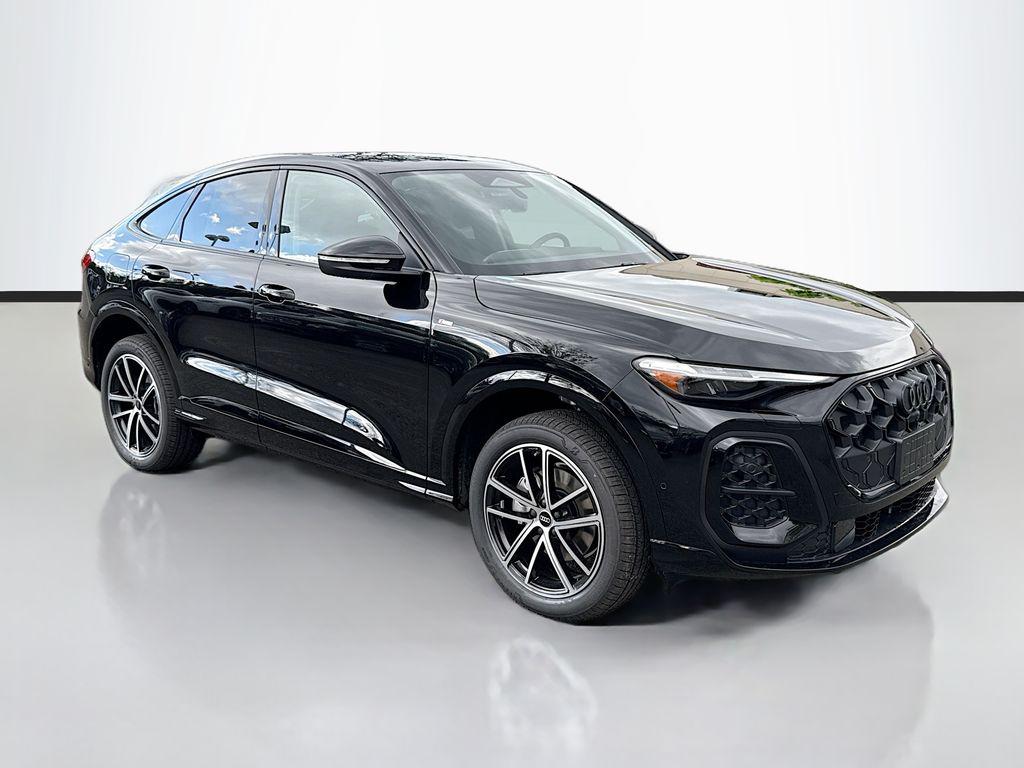 2026 Audi Q5 Sportback Premium Plus quattro's photo